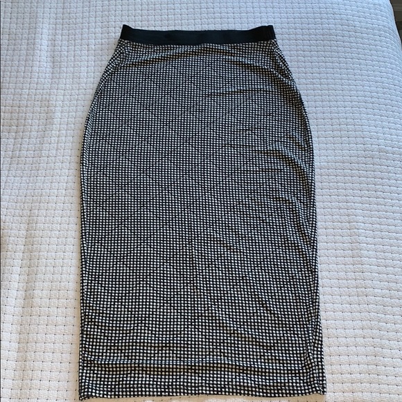 Dresses & Skirts - Midi Skirt
